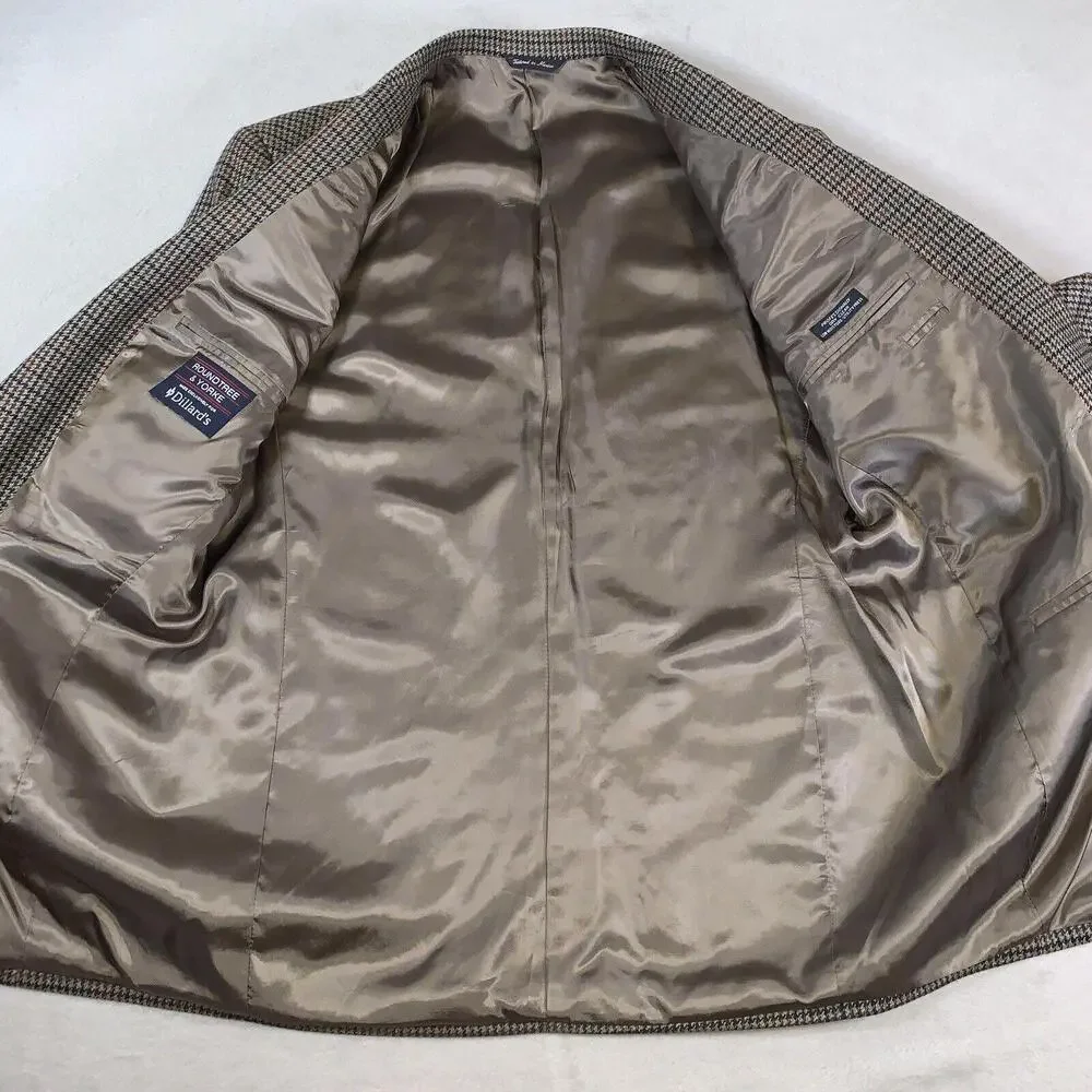 Roundtree & Yorke up sale